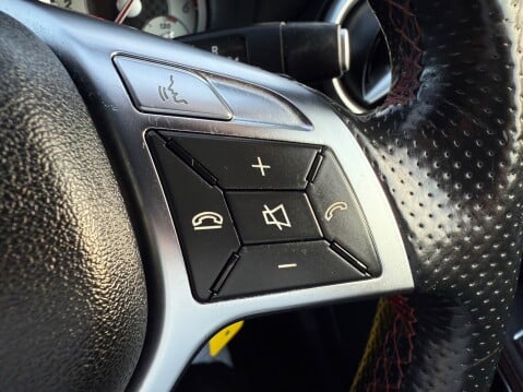 Mercedes-Benz A Class A180 CDI BLUEEFFICIENCY AMG SPORT 16