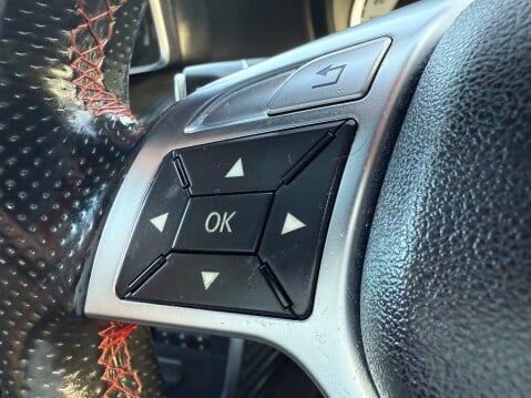 Mercedes-Benz A Class A180 CDI BLUEEFFICIENCY AMG SPORT 17