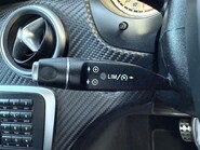 Mercedes-Benz A Class A180 CDI BLUEEFFICIENCY AMG SPORT 18