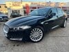 Jaguar XF 2.2D LUXURY AUTOMATIC