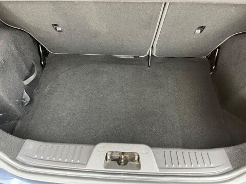 Ford Fiesta 1.6 TITANIUM AUTOMATIC 6