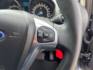Ford Fiesta 1.6 TITANIUM AUTOMATIC 15