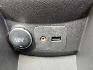 Ford Fiesta 1.6 TITANIUM AUTOMATIC 21