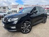 Nissan X-Trail 1.3 DIG-T TEKNA DCT AUTOMATIC 7 SEATER