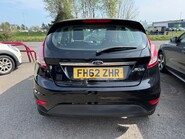Ford Fiesta ZETEC 6
