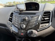 Ford Fiesta ZETEC 14