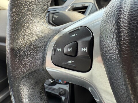 Ford Fiesta ZETEC 16