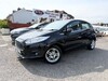 Ford Fiesta ZETEC