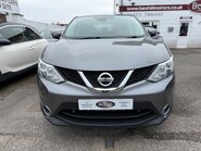 Nissan Qashqai DCI ACENTA PREMIUM 3