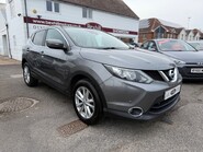 Nissan Qashqai DCI ACENTA PREMIUM 4