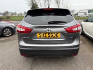 Nissan Qashqai DCI ACENTA PREMIUM 6