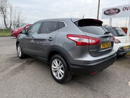 Nissan Qashqai DCI ACENTA PREMIUM 7