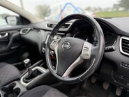 Nissan Qashqai DCI ACENTA PREMIUM 9