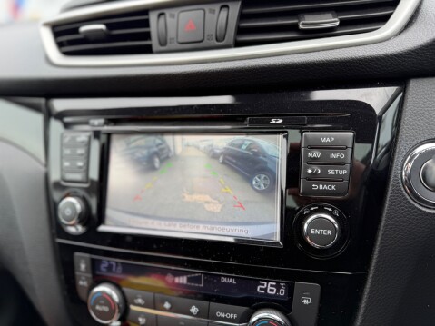 Nissan Qashqai DCI ACENTA PREMIUM 14