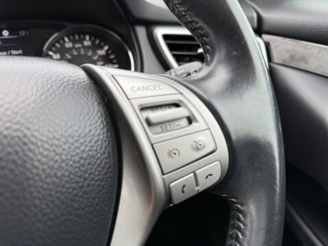 Nissan Qashqai DCI ACENTA PREMIUM 17
