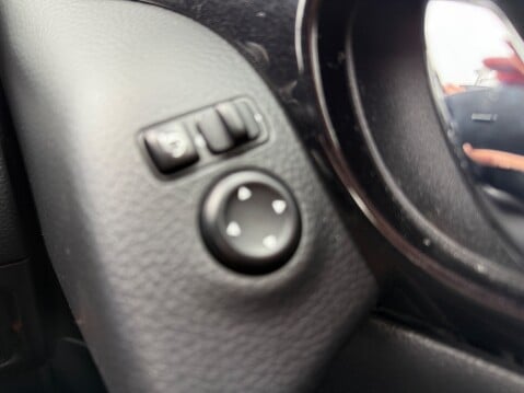 Nissan Qashqai DCI ACENTA PREMIUM 18