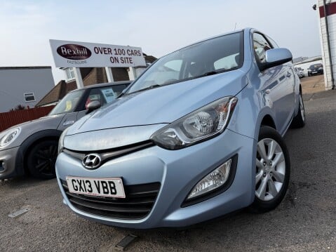 Hyundai i20 ACTIVE 2