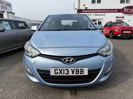 Hyundai i20 ACTIVE 3