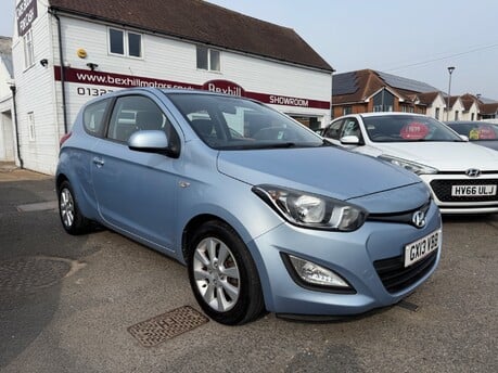 Hyundai i20 ACTIVE 4