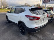 Nissan Qashqai DCI N-CONNECTA 7