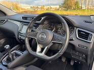 Nissan Qashqai DCI N-CONNECTA 9