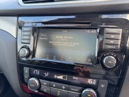 Nissan Qashqai DCI N-CONNECTA 13
