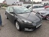 Ford Focus TITANIUM