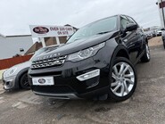 Land Rover Discovery Sport TD4 HSE LUXURY 2