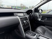 Land Rover Discovery Sport TD4 HSE LUXURY 7