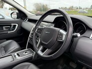 Land Rover Discovery Sport TD4 HSE LUXURY 8