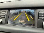 Land Rover Discovery Sport TD4 HSE LUXURY 16