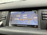 Land Rover Discovery Sport TD4 HSE LUXURY 14
