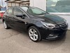 Vauxhall Astra 1.4T SRI AUTOMATIC