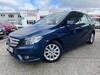 Mercedes-Benz B Class B200 CDI BLUEEFFICIENCY SE AUTOMATIC