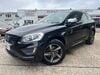 Volvo XC60 D4 R-DESIGN LUX NAV AWD
