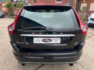 Volvo XC60 D4 R-DESIGN LUX NAV AWD 5