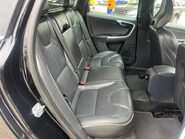 Volvo XC60 D4 R-DESIGN LUX NAV AWD 8