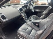 Volvo XC60 D4 R-DESIGN LUX NAV AWD 13