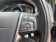 Volvo XC60 D4 R-DESIGN LUX NAV AWD 16