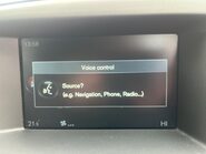 Volvo XC60 D4 R-DESIGN LUX NAV AWD 21