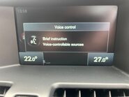 Volvo XC60 D4 R-DESIGN LUX NAV AWD 22