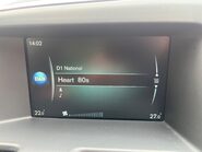 Volvo XC60 D4 R-DESIGN LUX NAV AWD 19