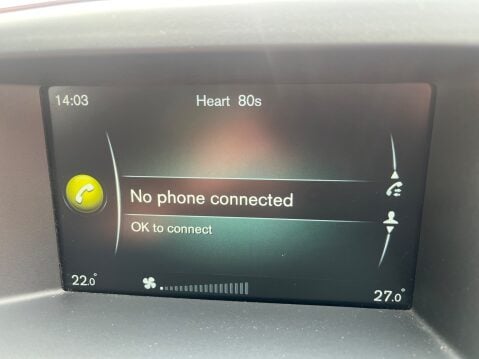 Volvo XC60 D4 R-DESIGN LUX NAV AWD 24