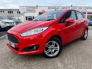 Ford Fiesta 1.25 ZETEC 1