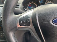 Ford Fiesta 1.25 ZETEC 14