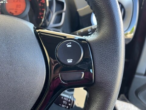 Toyota Aygo 1.0 VVT-I X-CLUSIV 14