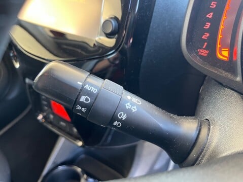Toyota Aygo 1.0 VVT-I X-CLUSIV 20