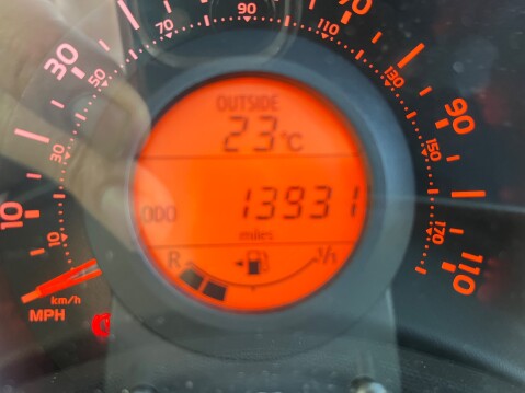 Toyota Aygo 1.0 VVT-I X-CLUSIV 21