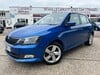 Skoda Fabia 1.2 TSI SE L DSG AUTOMATIC