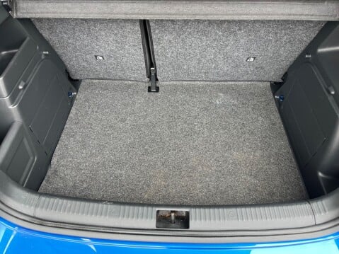 Skoda Fabia 1.2 TSI SE L DSG AUTOMATIC 6